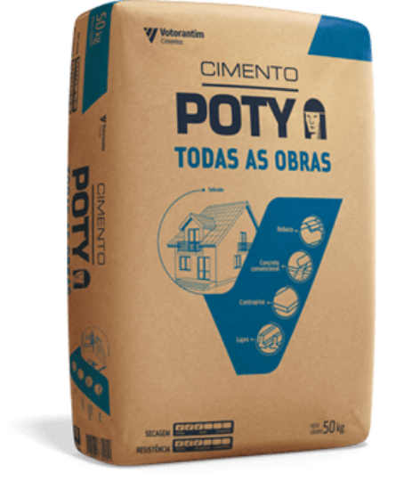 Imagem de CIMENTO CPll VOTORAN 50KG