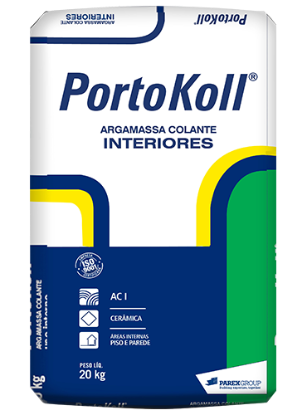 Imagem de ARGAMASSA INTERNA AC1 20KG