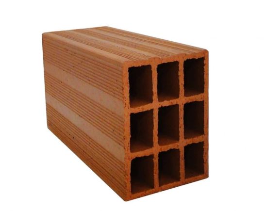 Imagem de TIJOLO BAIANAO EXTRA 14X19X29