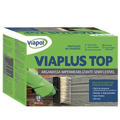 Imagem de VIAPLUS TOP 18KG