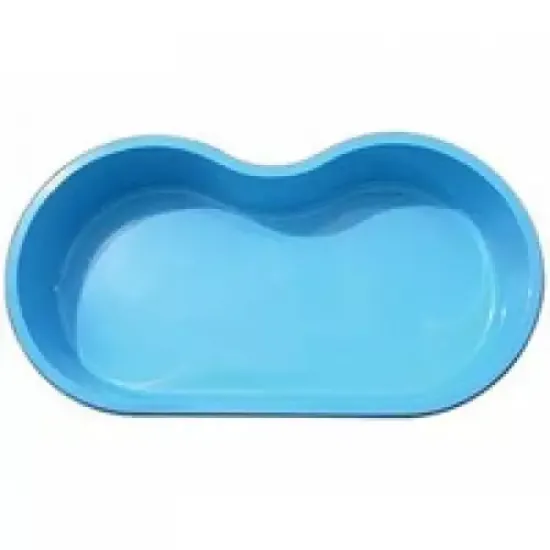 Imagem de PISCINA PRÉ-MOLDADO 1000LTS