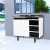 Imagem de GABINETE DE COZINHA MONTEBELLO 1 ~ 2 MTS
