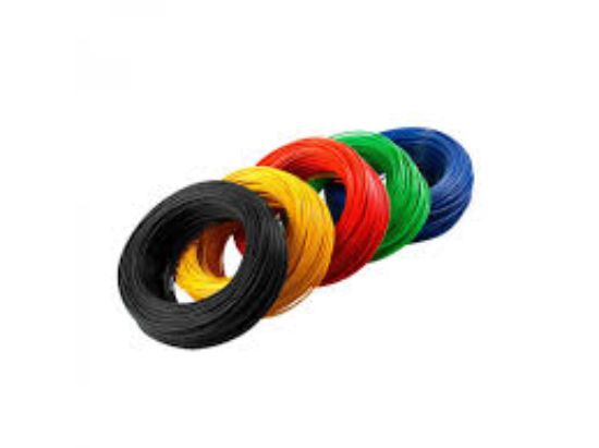 Imagem de CABO FLEXIVEL 4,00MM ROLO COM 100MT
