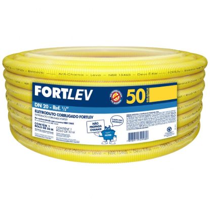 Imagem de CONDUITE ANTICHAMA 25MMX50MT