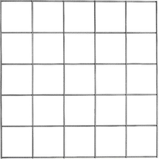 Imagem de MALHA POP 15X15 -  2X3MT (POPULAR)