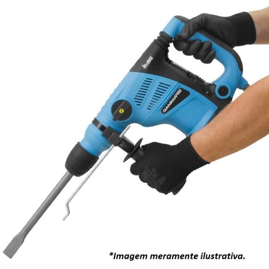 Imagem de MARTELETE 7KG