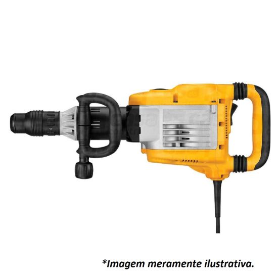 Imagem de MARTELETE 13KG