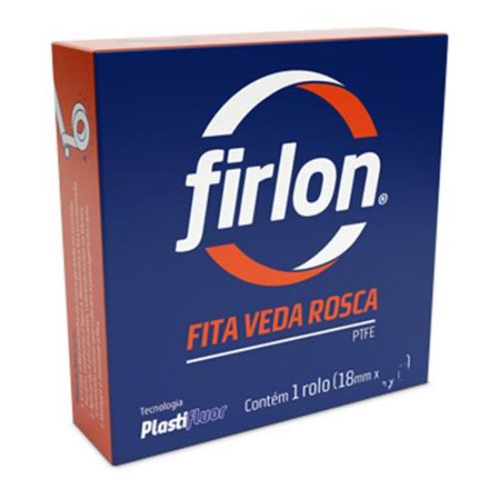 Imagem de FITA VEDA ROSCA 18X10