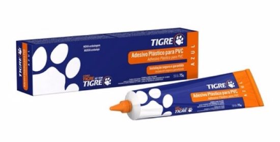 Imagem de ADESIVO PVC 17GR