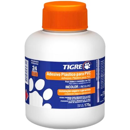 Imagem de ADESIVO PVC 175GR