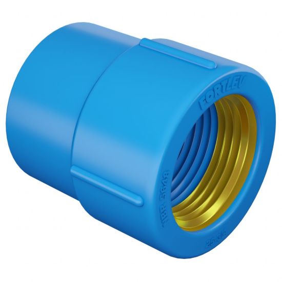 Imagem de LUVA AZUL 25X20