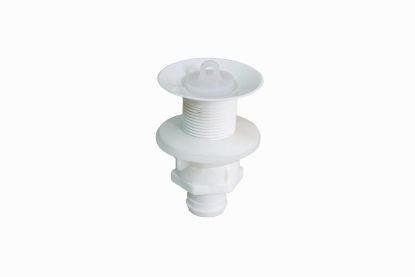 Imagem de VALVULA LAVATORIO PVC