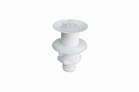 Imagem de VALVULA LAVATORIO PVC