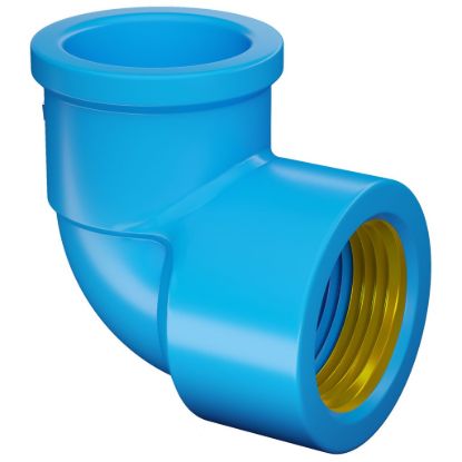 Imagem de JOELHO AZUL 25X25