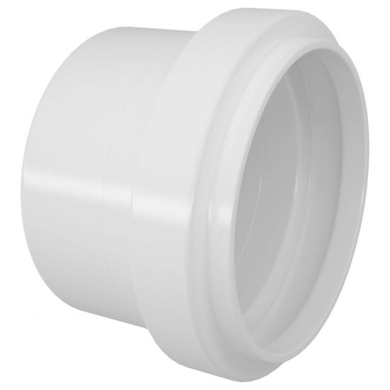 Imagem de CAPS ESGOTO 100MM